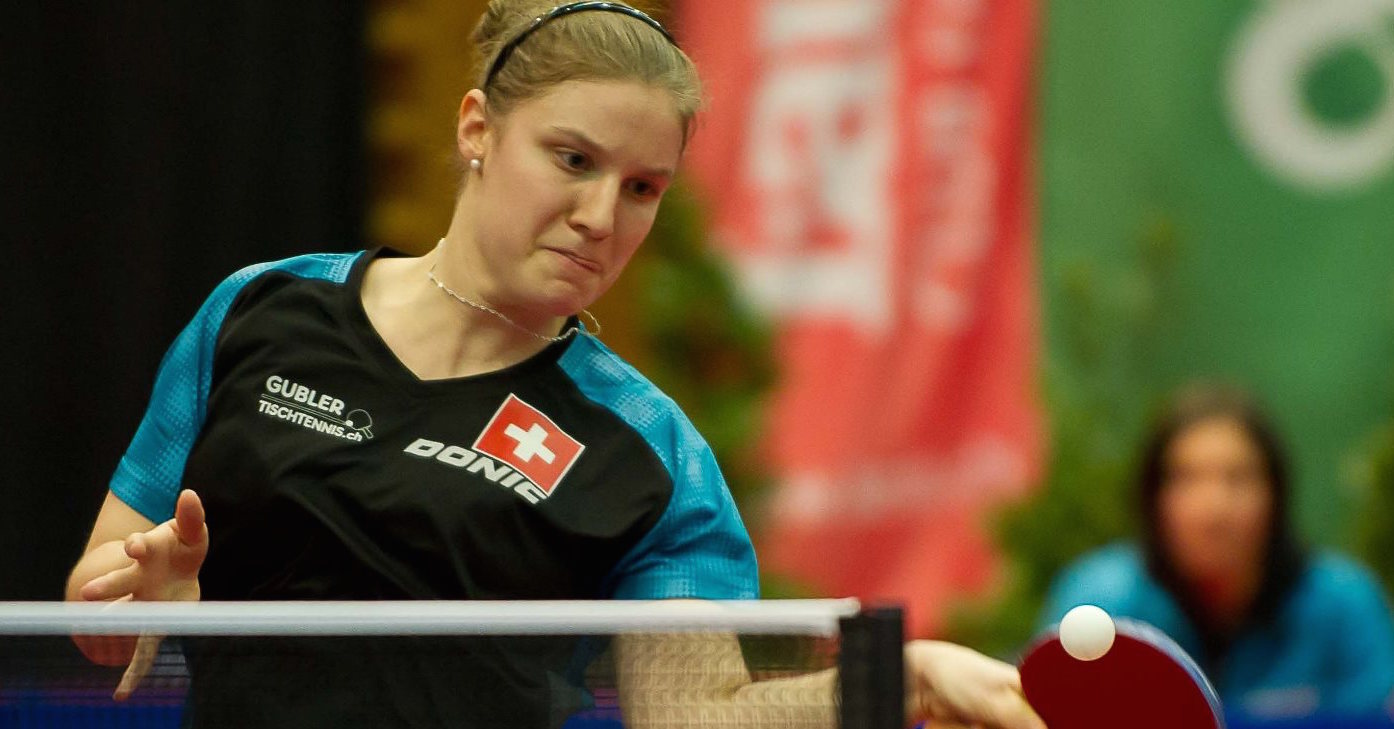 Rachel Moret, 127ème mondiale!