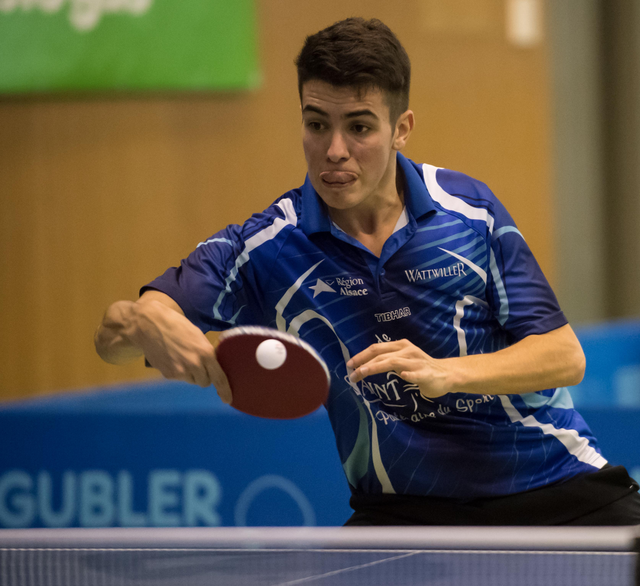 Simon Schaffter