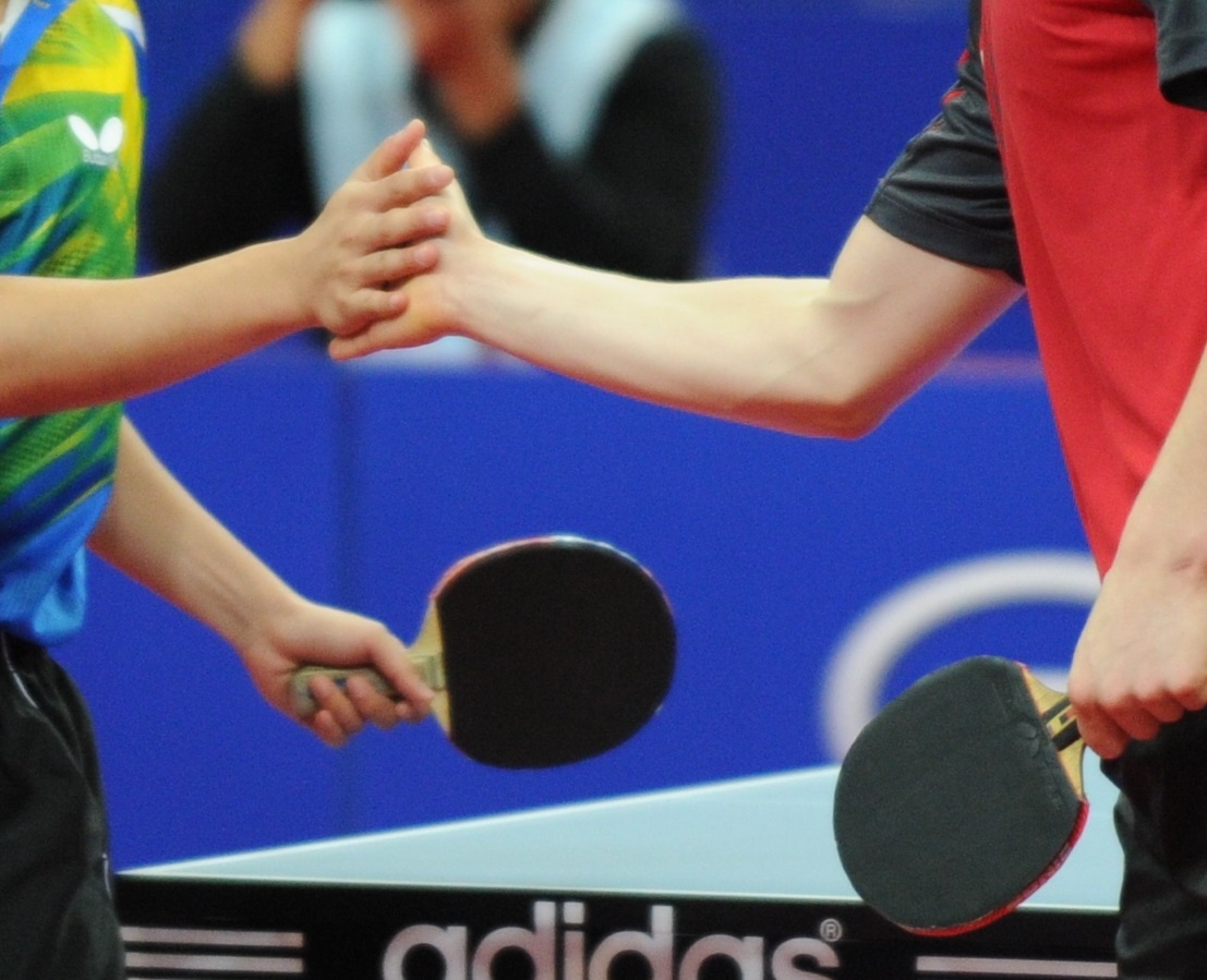 handshake