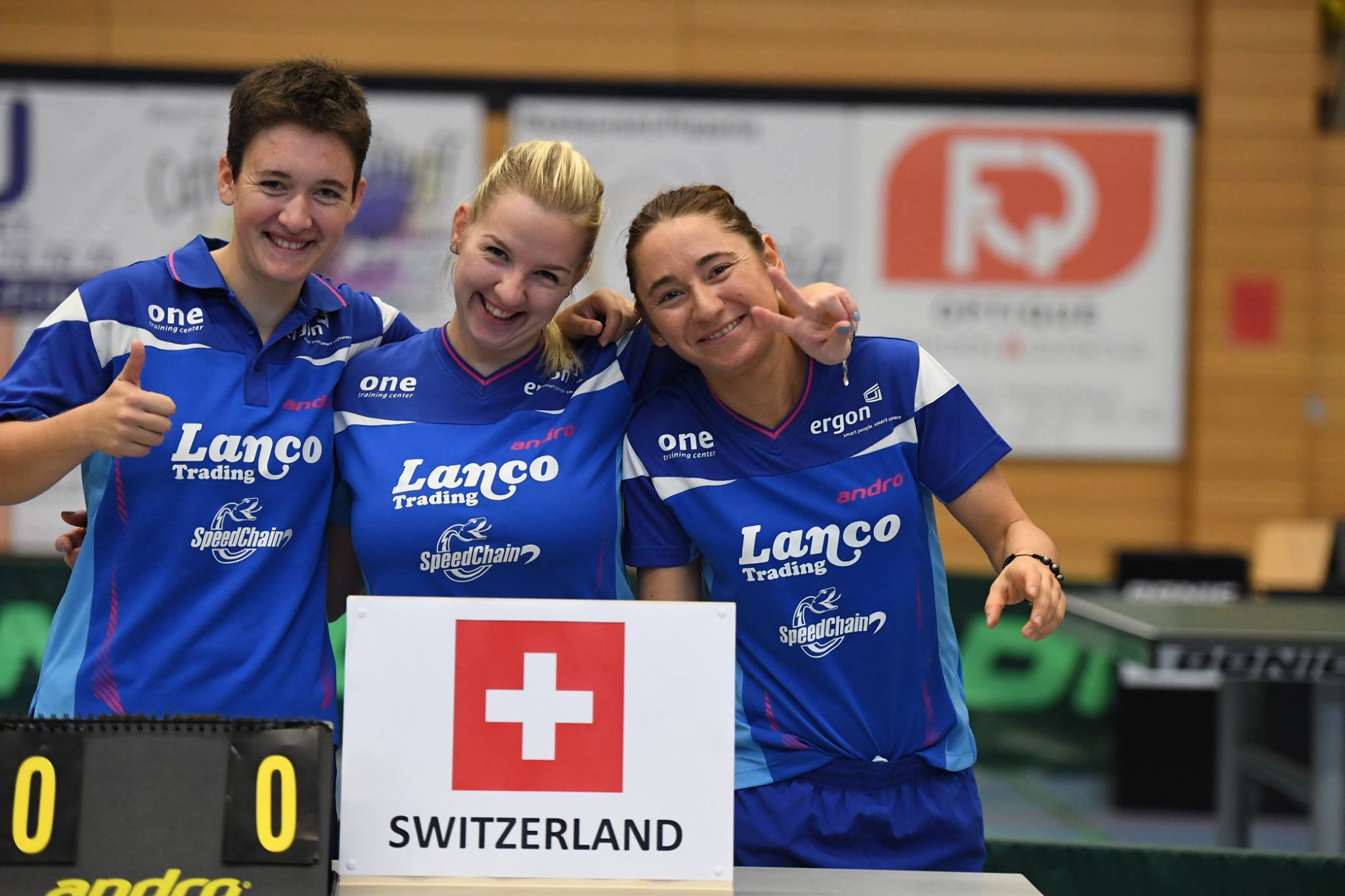 Team Foto