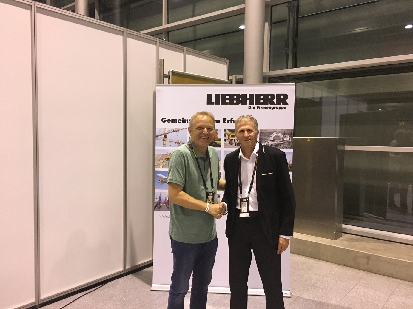 Georg Silberschmidt Europe Top 16
