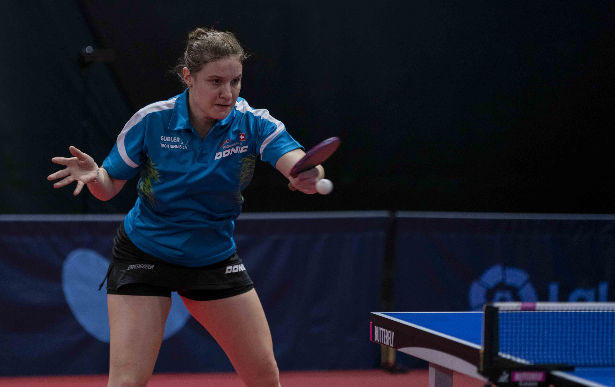 Moret Spanish Open