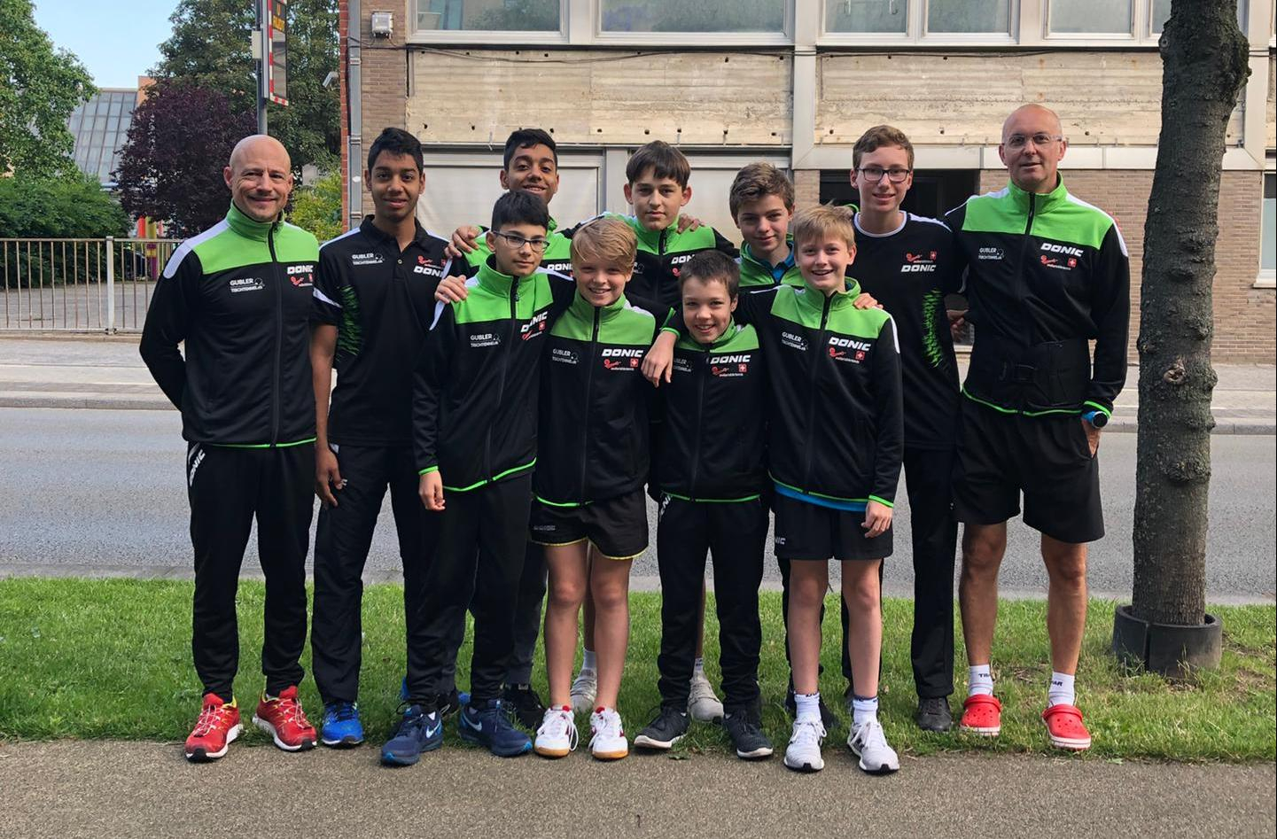 Hasselt 2019