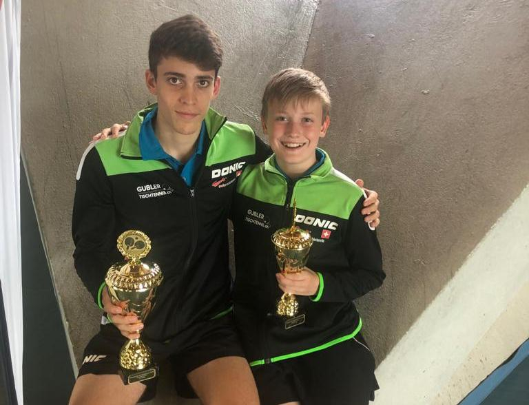 Luxembourg 2019