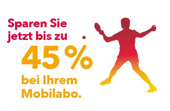 45%