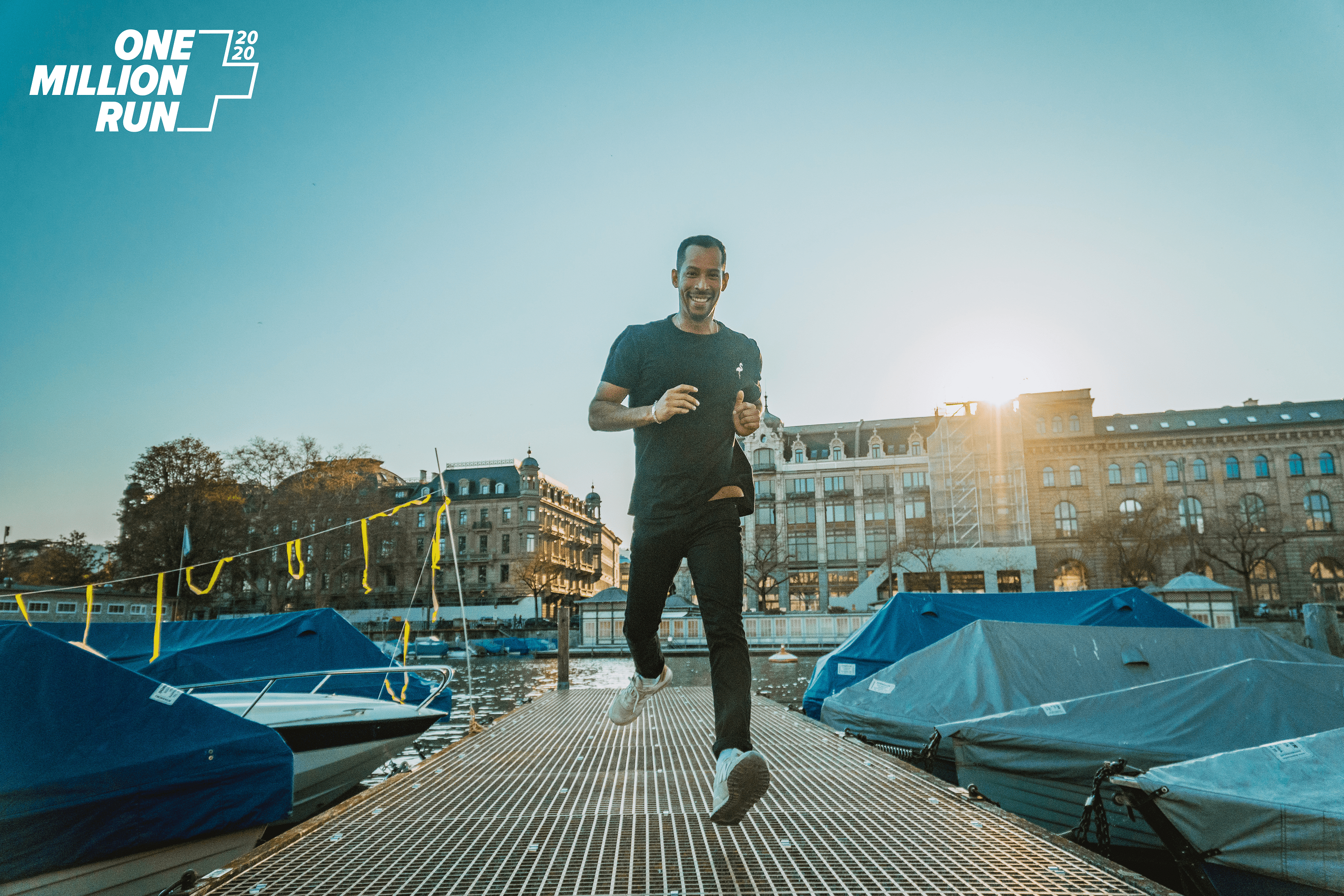 OneMillionRun