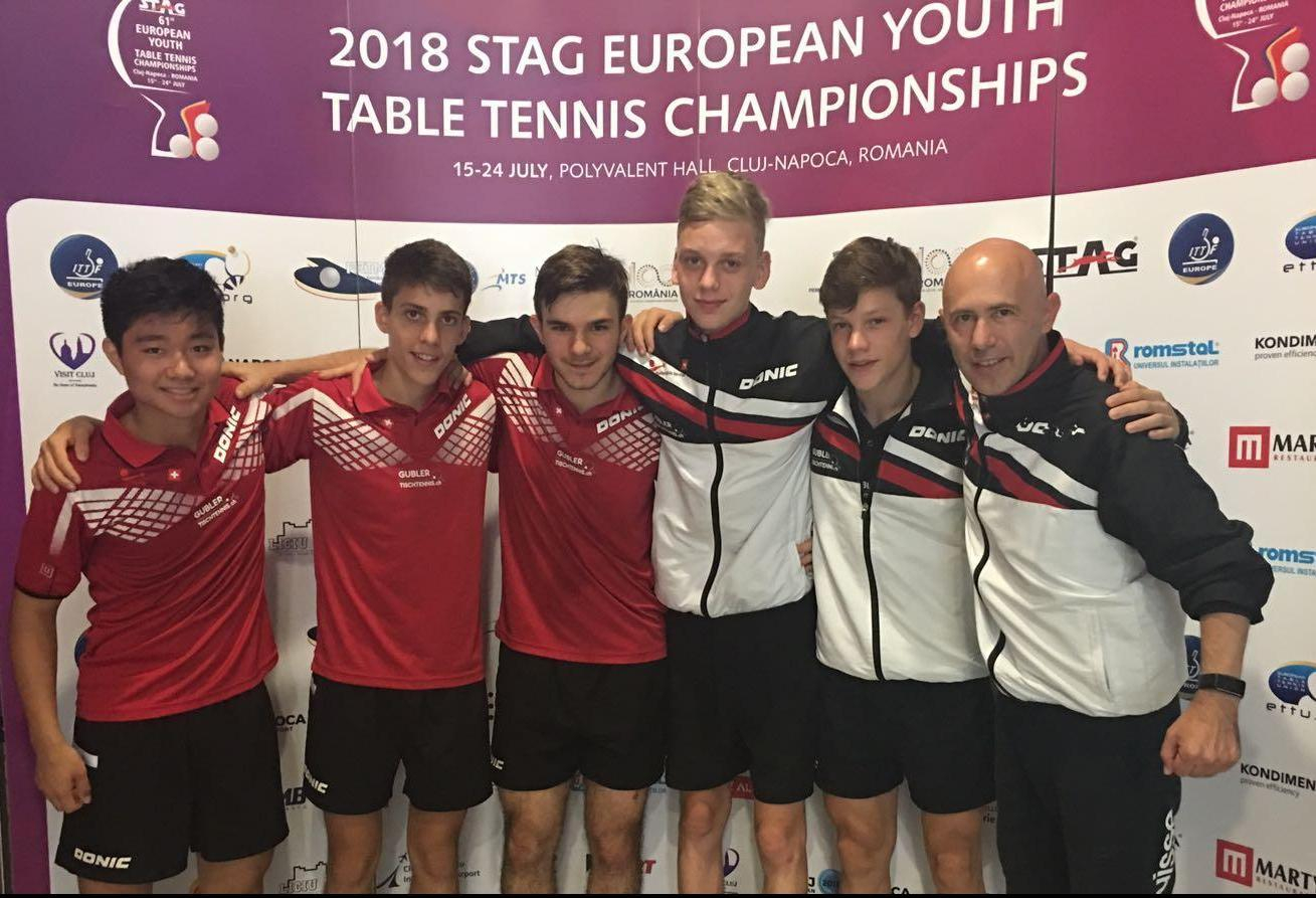 JEM 2018 in Cluj
