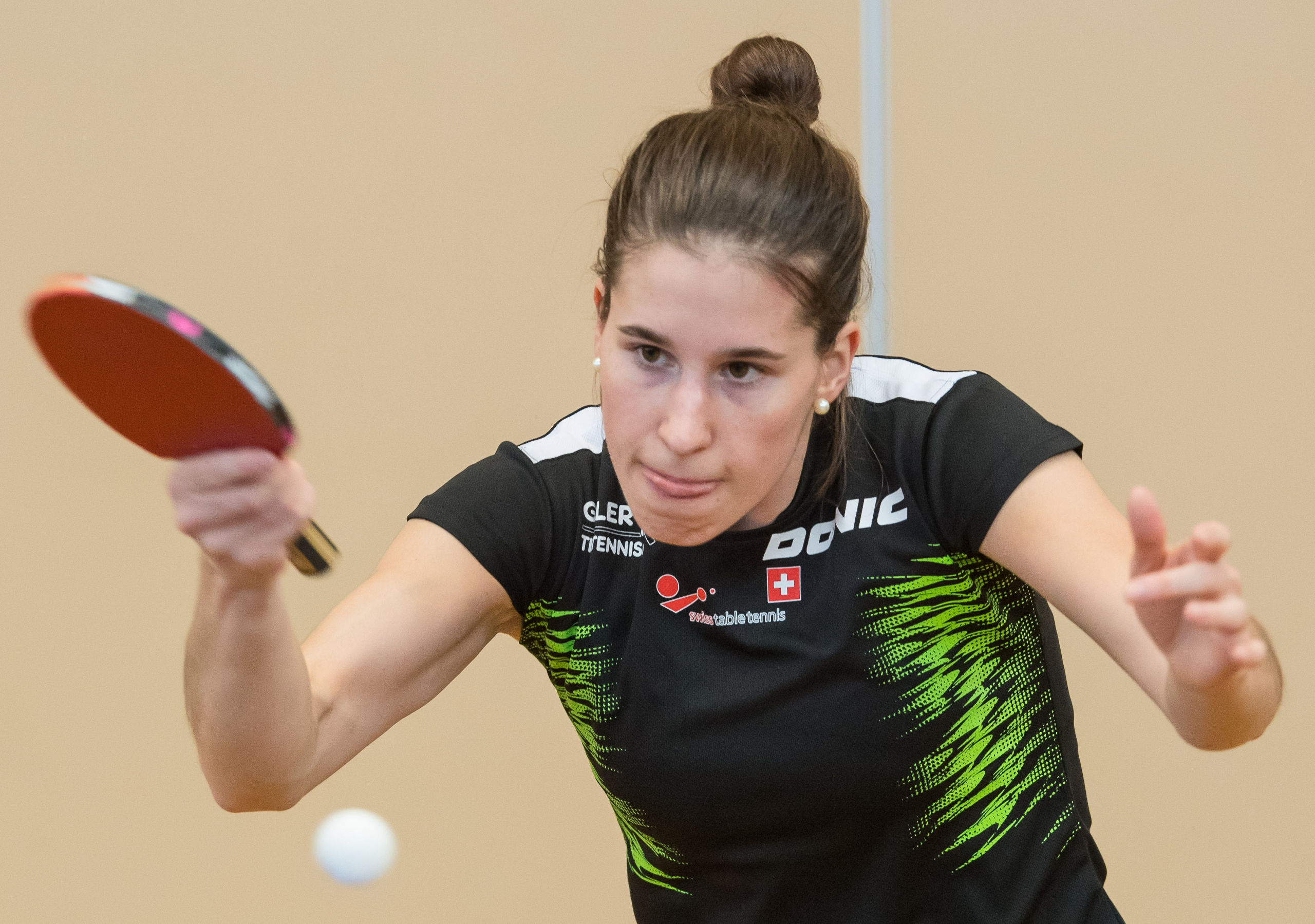 Rahel Aschwanden (2019)