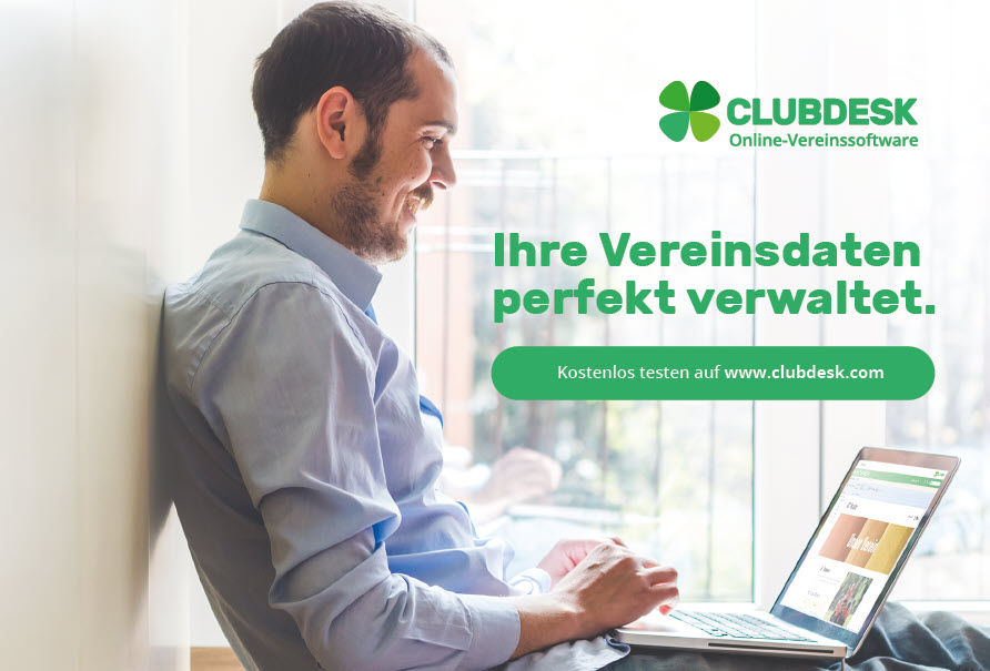 ClubDesk