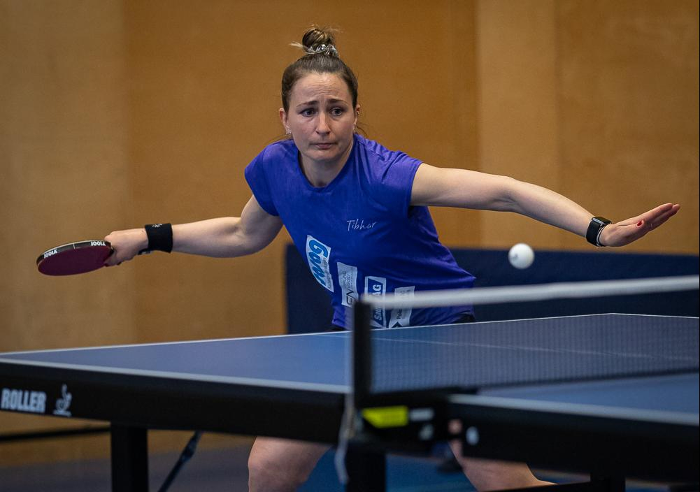 Laura Robertson, TTC Neuhausen